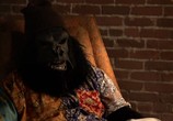 Сцена из фильма Обезьяна / The Ape (2005) 