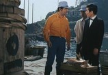 Фильм Гамера против Зигры / Gamera tai Shinkai kaijû Jigura (1971) - cцена 1