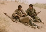 Сцена из фильма Битва за Эль-Аламейн / El Alamein: La Linea Del Fuoco (2002) Битва за Эль-Аламейн сцена 4
