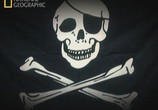 ТВ National Geographic: Пиратский кодекс (В поисках сокровищ пиратов) / The Pirate Code (2009) - cцена 3