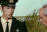 Сцена из фильма Голубой патруль (1974) Голубой патруль сцена 1
