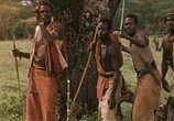 Сцена из фильма Затерянные в Африке / Lost in Africa (1994) Затерянные в Африке сцена 11