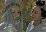 Сцена из фильма Сказание о Рустаме (1971) Сказание о Рустаме сцена 14