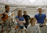 Сцена из фильма Марсианин / The Martian (2015) 