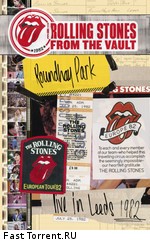 The Rolling Stones - From the Vault: Live in Leeds 1982