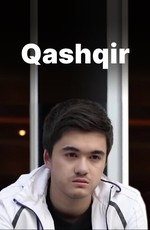 Qashqir