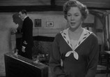 Сцена из фильма Королевский моряк / Single-Handed (1953) Королевский моряк сцена 1