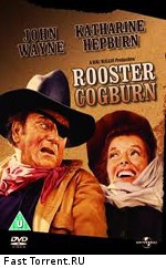 Рустер Когберн / Rooster Cogburn (1975)