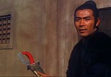 Фильм Бандиты из Шантунга / Shan Dong xiang ma (1972) - cцена 2