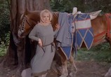Сцена из фильма Меч Шервудского леса / Sword of Sherwood Forest (1960) Меч Шервудского леса сцена 4