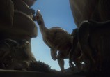 Сцена из фильма Последние дни динозавров / Last Day Of The Dinosaurs (2010) 