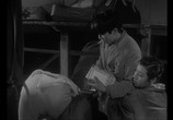 Сцена из фильма Восемь часов ужаса / Hachijikan no kyôfu (1957) Восемь часов ужаса сцена 2