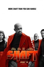 Шафт / Shaft (2019)