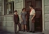 Сцена из фильма Команда с нашей улицы (1953) 