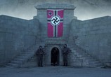 Сцена из фильма Нацисты в центре Земли / Nazis at the Center of the Earth (2012) Нацисты в центре Земли сцена 13