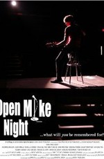 Open Mike Night (видео)