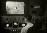 Сцена из фильма Облава в космосе / Manhunt in space (1956) Облава в космосе сцена 3