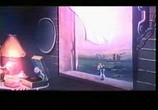 Мультфильм Будет ласковый дождь (1984) - cцена 2