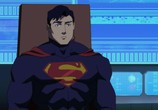 Сцена из фильма Смерть Супермена / The Death of Superman (2018) Смерть Супермена сцена 2
