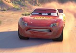 Мультфильм Тачки: Дилогия / Cars Dilogy (2006) - cцена 4 Мультфильм Тачки: Дилогия / Cars Dilogy (2006) - cцена 4