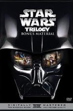Звездные Войны. Официальные дополнительные материалы / Star Wars. Extras (2011)