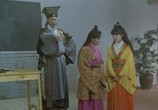 Сцена из фильма Флиртующий студент 2 / Lun Wen-Xu lao dian Liu Xian-Kai (1993) Флиртующий студент 2 сцена 4