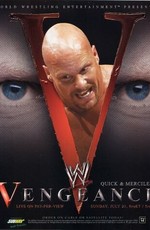 WWE Возмездие (2002)