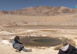 Сцена из фильма Зона пустыни / Michael Martin - Wüstenplanet Erde (2016) Зона пустыни сцена 10