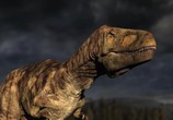 Сцена из фильма Планета динозавров. Совершенные убийцы. / Planet dinosaur. Ultimate killers (2011) Планета динозавров. Совершенные убийцы. сцена 14