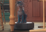 Сцена из фильма Мой любимый динозавр / My Pet Dinosaur (2018) 