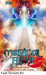 V.A.: Magical Flight