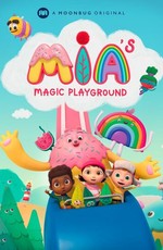 Mia's Magic Playground