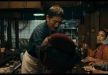Сцена из фильма Полночная закусочная / Shinya shokudo (2015) Полночная закусочная сцена 2