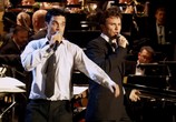 Музыка Robbie Williams: Live At The Royal Albert Hall (2001) - cцена 6