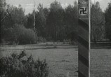 Сцена из фильма Граница на замке (1938) 