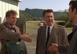Сцена из фильма Твин Пикс: Сквозь огонь / Twin Peaks: Fire walk with me (1992) Твин Пикс: Огонь иди со мной сцена 1