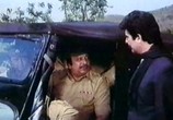 Сцена из фильма Черный камень / Kaala Patthar (1979) 