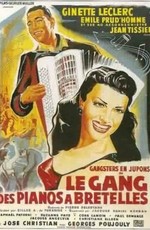 Le gang des pianos à bretelles