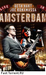 Beth Hart & Joe Bonamassa - Live in Amsterdam