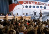 Сцена из фильма Летающий класс / Das Fliegende Klassenzimmer (1973) Летающий класс сцена 16