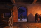 Сцена из фильма Покахонтас 2: Путешествие в Новый Свет / Pocahontas II: Journey to a New World  (1998) Покахонтас 2