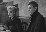 Сцена из фильма Жертва / Victim (1961) 