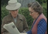 Сцена из фильма Мисс Марпл: Карман полный ржи / Miss Marplе: A Pocket Full of Rye (1985) Мисс Марпл: Карман полный ржи сцена 2