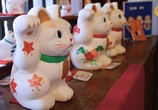 ТВ Страна кошек / Cat Nation: A Film About Japan's Crazy Cat Culture (2017) - cцена 6