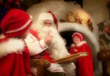 Фильм Секреты Санта Клауса / Santa Claus Secrets (2006) - cцена 1