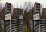 Сцена из фильма Забытая планета. Припять. Чернобыль / Forgotten Planet. Pripyat (2011) Забытая планета. Припять. Чернобыль сцена 1