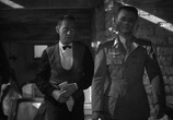 Фильм Пять гробниц по пути в Каир / Five Graves to Cairo (1943) - cцена 1