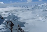Сцена из фильма Дикая Антарктида / Wild Antarctica (2015) Дикая Антарктида сцена 2