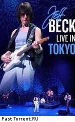 Jeff Beck - Live In Tokyo