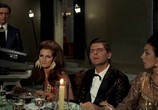 Сцена из фильма Влюбленные / Amanti (1968) 